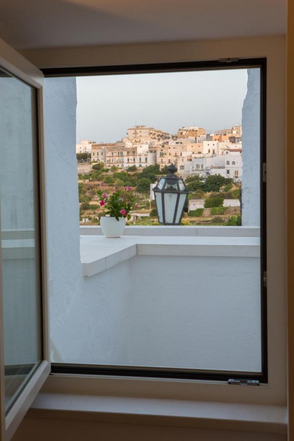 Luxury House Vista D'Ostuni Villa Exteriör bild