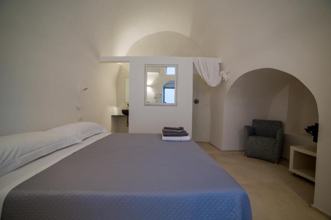 Luxury House Vista D'Ostuni Villa Exteriör bild