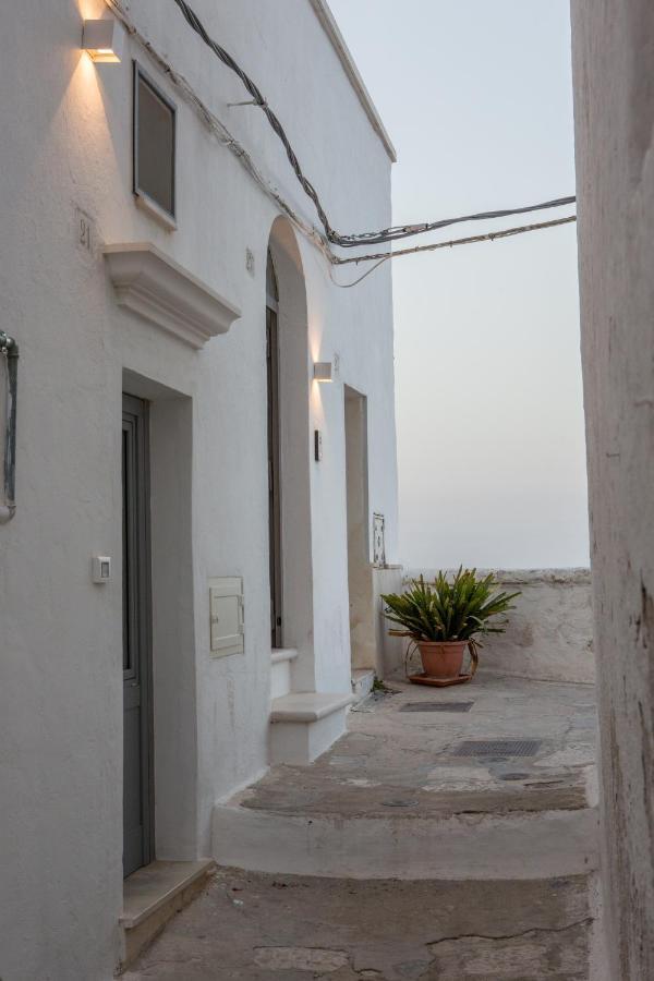 Luxury House Vista D'Ostuni Villa Exteriör bild