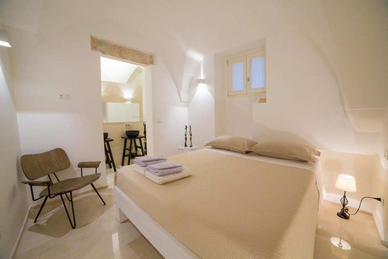 Luxury House Vista D'Ostuni Villa Exteriör bild