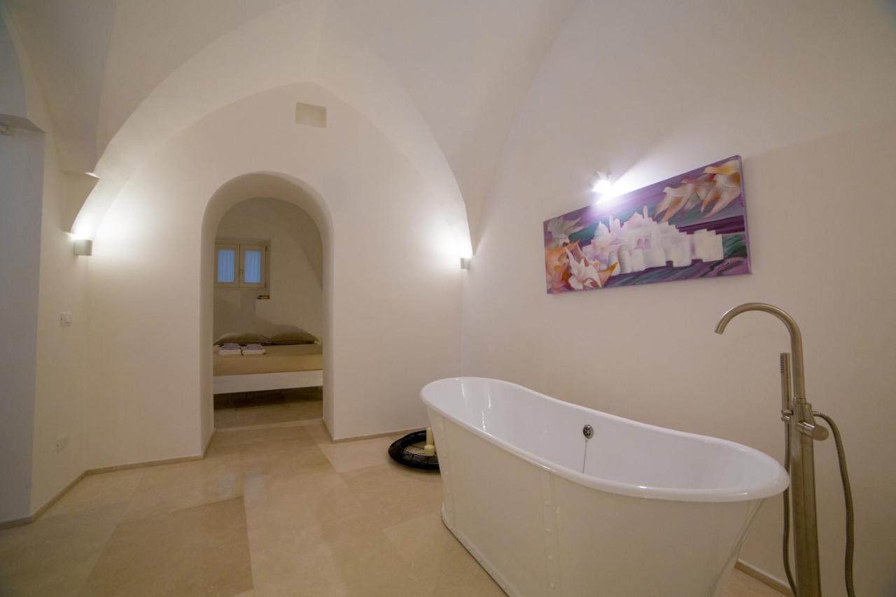 Luxury House Vista D'Ostuni Villa Exteriör bild
