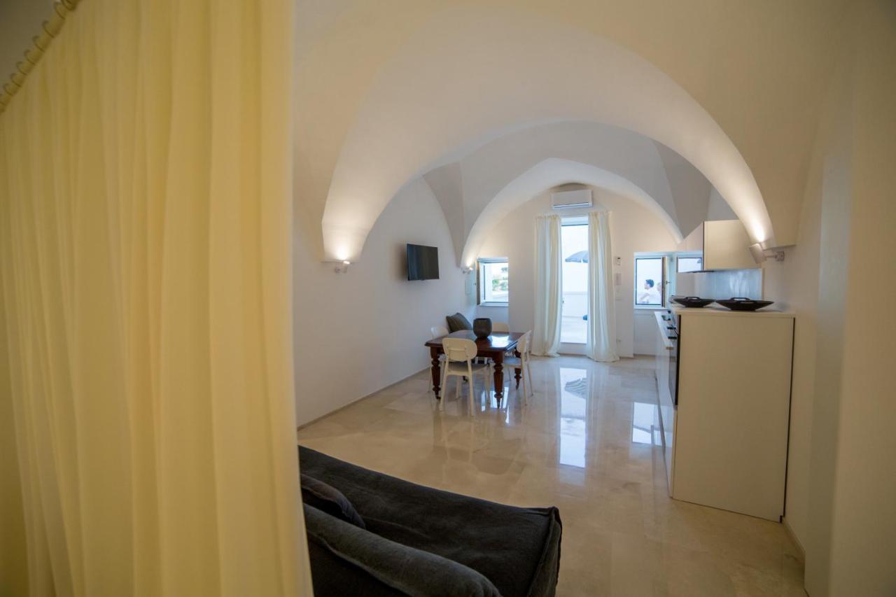 Luxury House Vista D'Ostuni Villa Exteriör bild