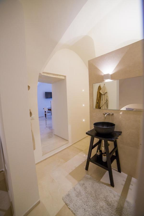 Luxury House Vista D'Ostuni Villa Exteriör bild