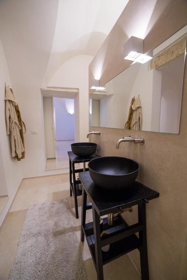 Luxury House Vista D'Ostuni Villa Exteriör bild