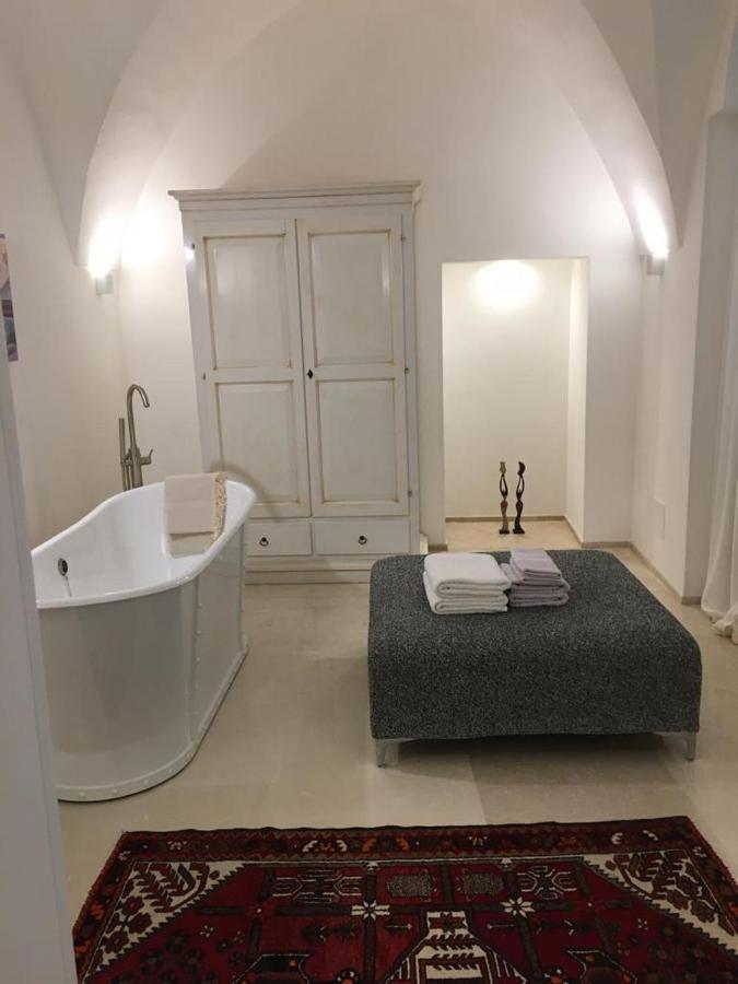 Luxury House Vista D'Ostuni Villa Exteriör bild