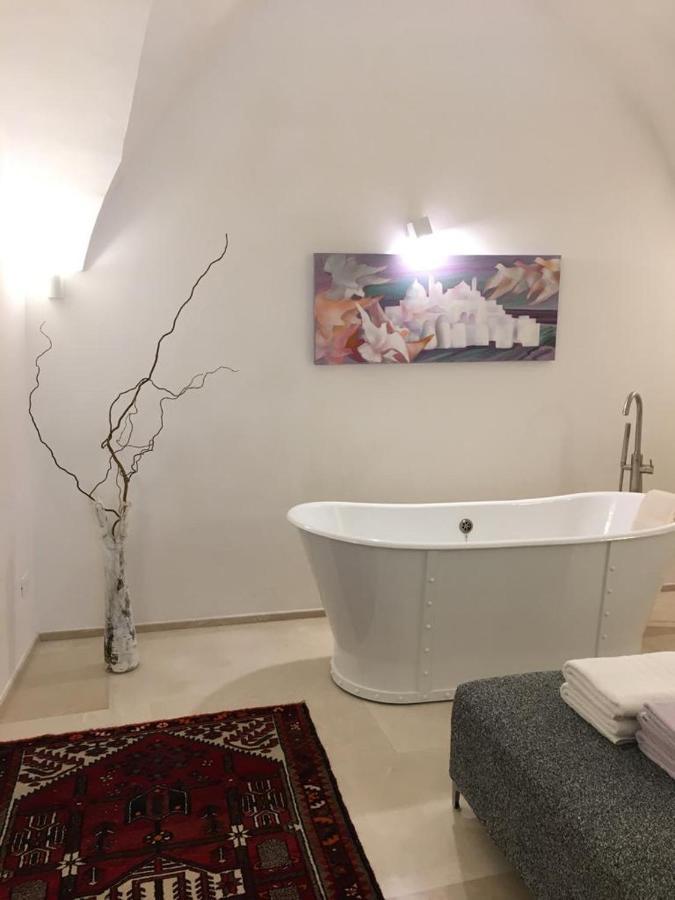 Luxury House Vista D'Ostuni Villa Exteriör bild